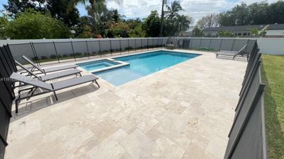 341 Sw 67th Ave, House other with 4 bedrooms, 3 bathrooms and null parking in Pembroke Pines FL | Image 3