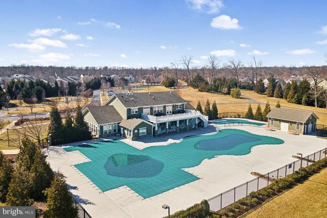 6573 Wellspring Ct, House other with 5 bedrooms, 5 bathrooms and null parking in WARRENTON VA | Image 92