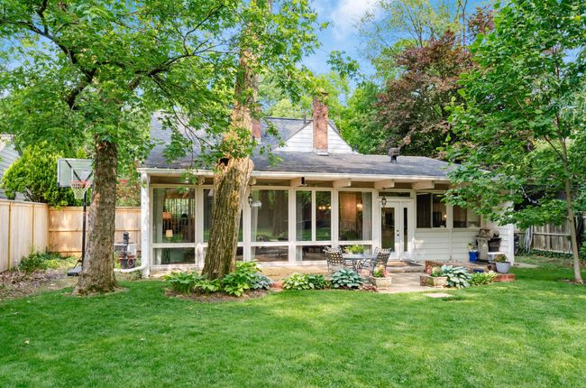 146 N Roosevelt Ave, House other with 3 bedrooms, 2 bathrooms and null parking in Bexley OH | Image 38
