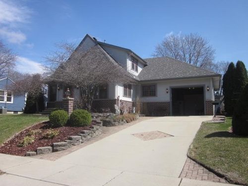 228 S Fischer Avenue, Jefferson, WI, 53549 | Card Image