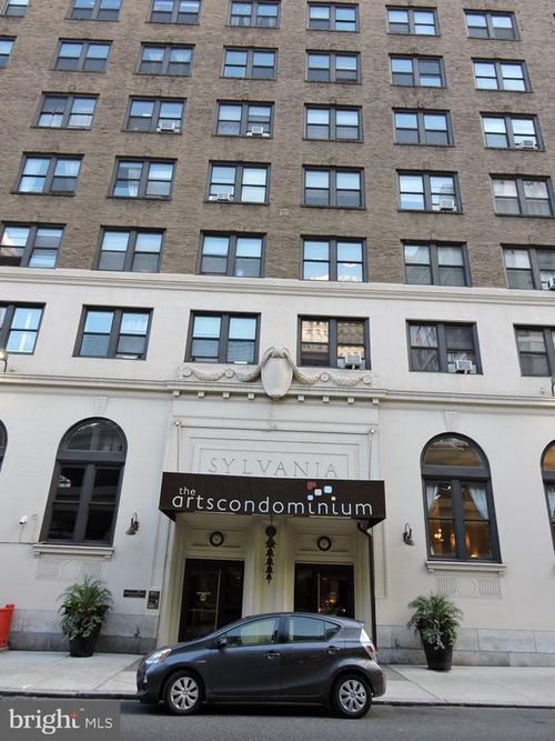 apt-809-1324 Locust St, PHILADELPHIA, PA, 19107-5648 | Card Image