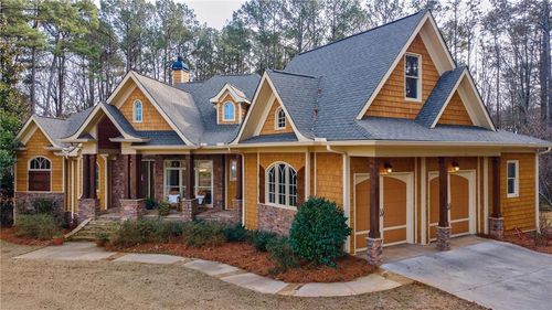 1400 Saxon Rd, Watkinsville, GA, 30677-5213 | Card Image