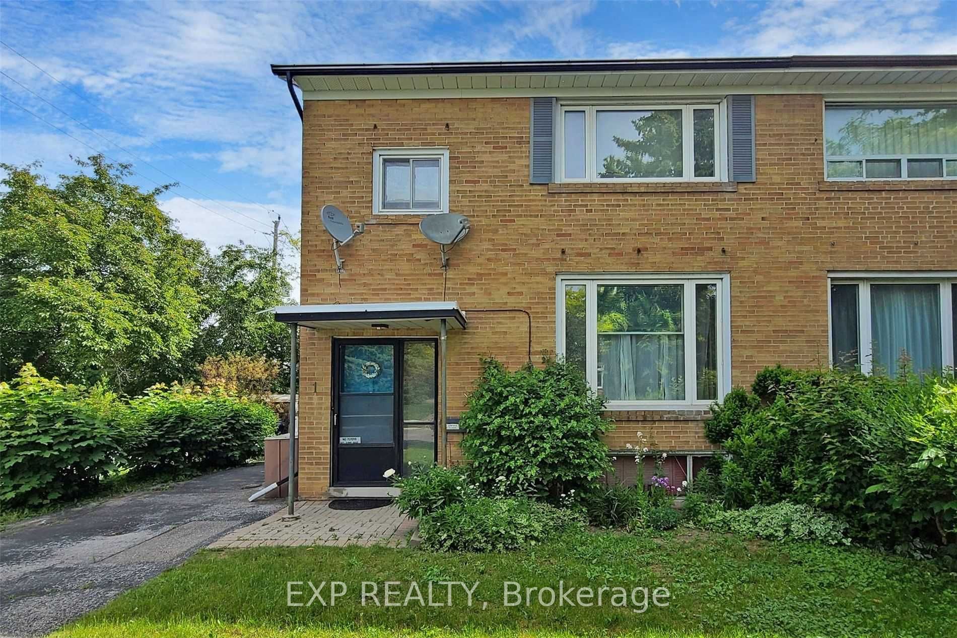 Residential Lease in Toronto C13
