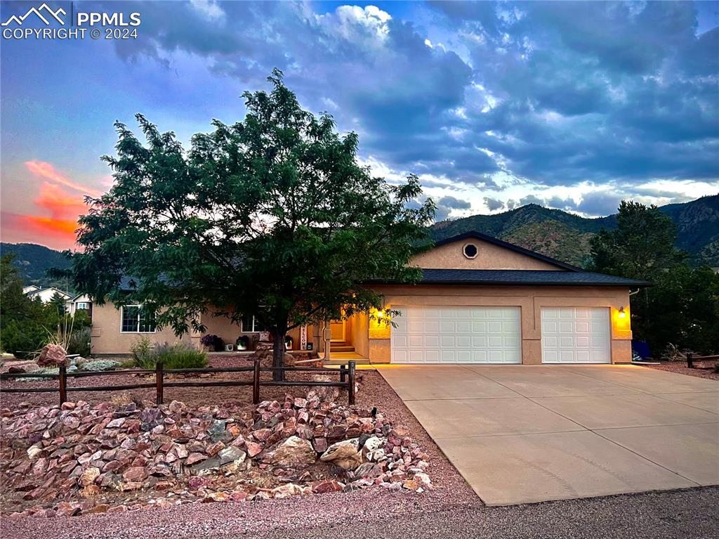 Tanner Pkwy, Canon City, CO 81212