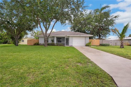 1094 Nw 14 Th Street, Stuart, FL, 34994 | Card Image