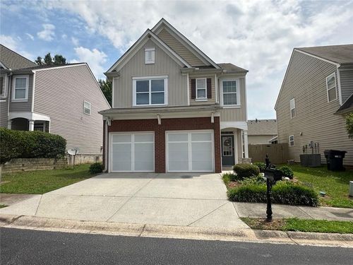 1831 Durwood Ln, Duluth, GA, 30096-8951 | Card Image