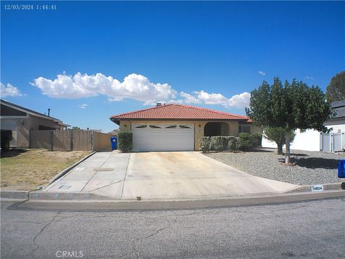 14804 Crofton Ln, Helendale, CA, 92342-7762 | Card Image