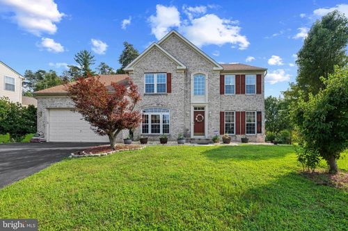 13105 Falling Water Ct, BOWIE, MD, 20720-3270 | Card Image