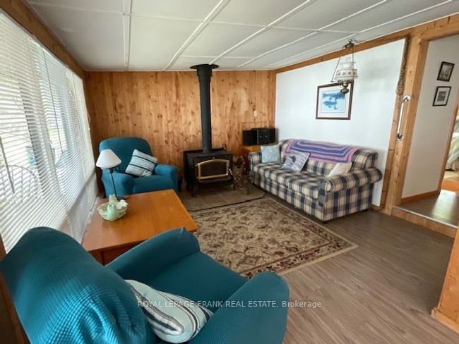 16 Caline Rd, House other with 3 bedrooms, 1 bathrooms and 3 parking in Curve Lake ON | Image 13