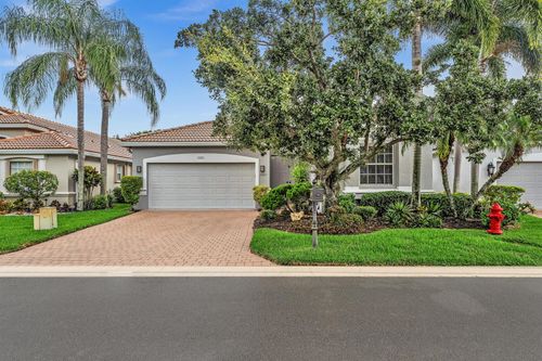 9587 Positano Way, Lake Worth, FL, 33467-6100 | Card Image