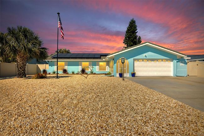 1015 Spindle Palm Way, House other with 3 bedrooms, 2 bathrooms and null parking in APOLLO BEACH FL | Image 7