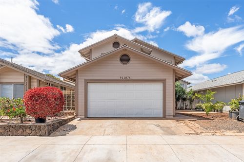 91-1076 Piipii St, Ewa Beach, HI, 96706-1832 | Card Image