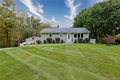 210 S Centerville Road, House other with 2 bedrooms, 2 bathrooms and null parking in Wawayanda NY | Image 2