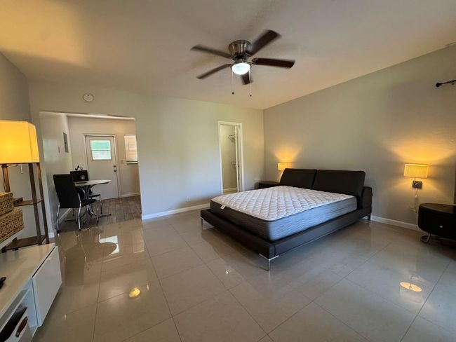APT-6 - 625 Ne 14 Th Ave, Condo with 0 bedrooms, 1 bathrooms and null parking in Fort Lauderdale FL | Image 5
