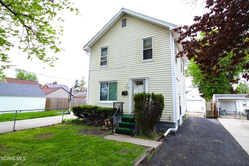 2544 110th St, Toledo, OH, 43611-2143 | Card Image