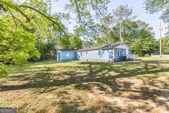 913 Druid St, House other with 3 bedrooms, 2 bathrooms and null parking in DUBLIN GA | Image 29
