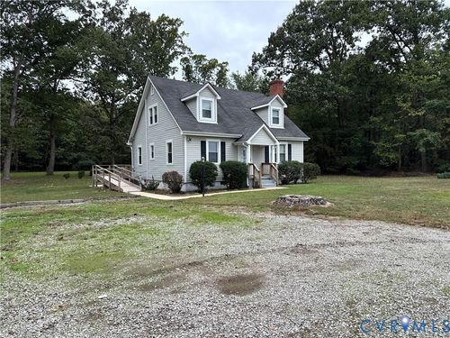 15500 S Giles Rd, Amelia Court House, VA, 23002-4416 | Card Image
