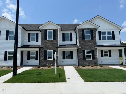 1105 Brookrun Drive, Oxford, NC, 27565 | Card Image