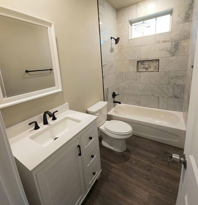 12358 Trinity Hills Rd, House other with 2 bedrooms, 1 bathrooms and null parking in Kemp TX | Image 11
