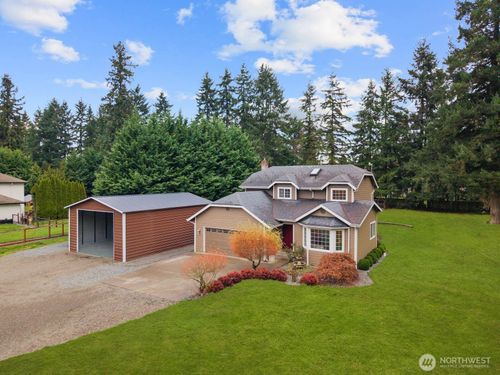 25902 115th Street Ct E, Buckley, WA, 98321-9345 | Card Image