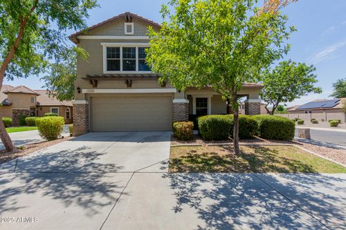 15849 N 171st Dr, Surprise, AZ, 85388-0206 | Card Image