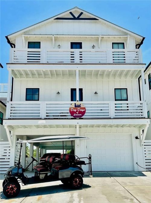 410 N Station St, Port Aransas, TX, 78373-5362 | Card Image