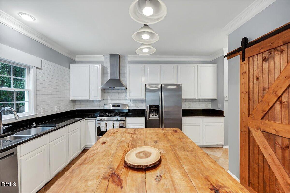 Residential in Raleigh 2