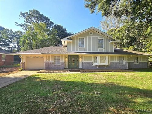 3024 Pelzer Ave, Montgomery, AL, 36109-2149 | Card Image