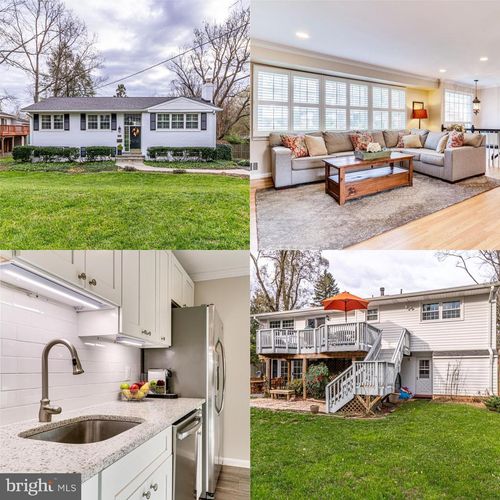 6519 Engel Dr, MCLEAN, VA, 22101-4606 | Card Image