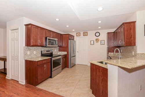 6763 Mar Pacifico, Fort Pierce, FL, 34951-4428 | Card Image