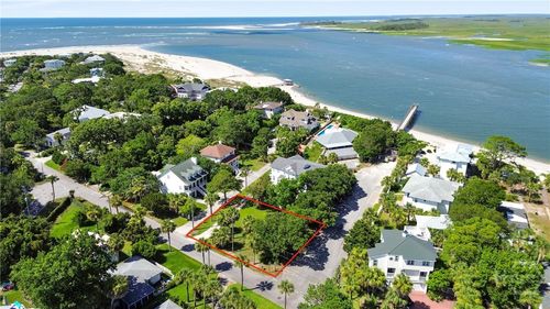 0 Chatham Ave, Tybee Island, GA, 31328 | Card Image