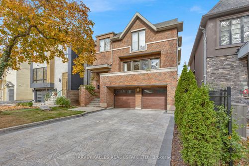 220 Cameron Ave, North York, ON, M2N1E7 | Card Image