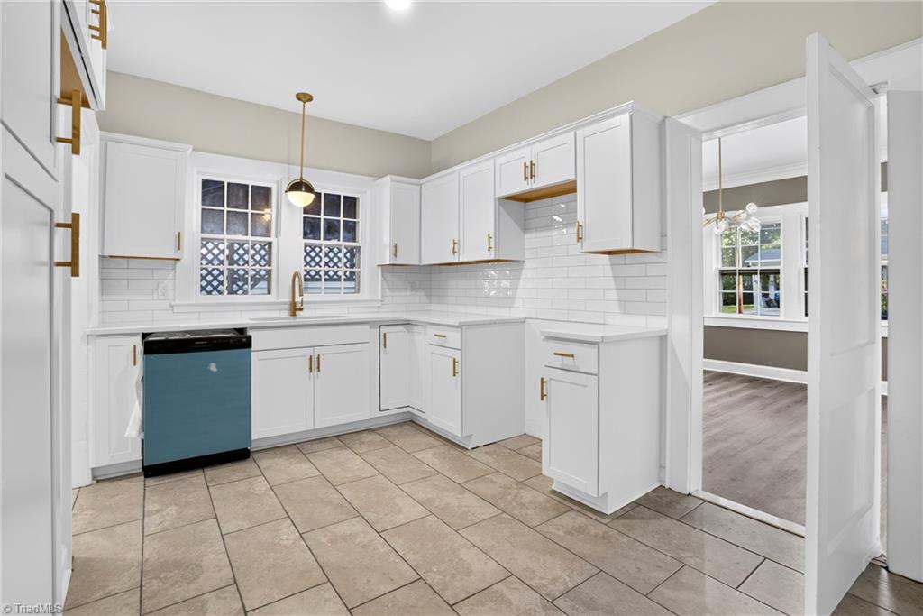 Residential in Thomasville 3