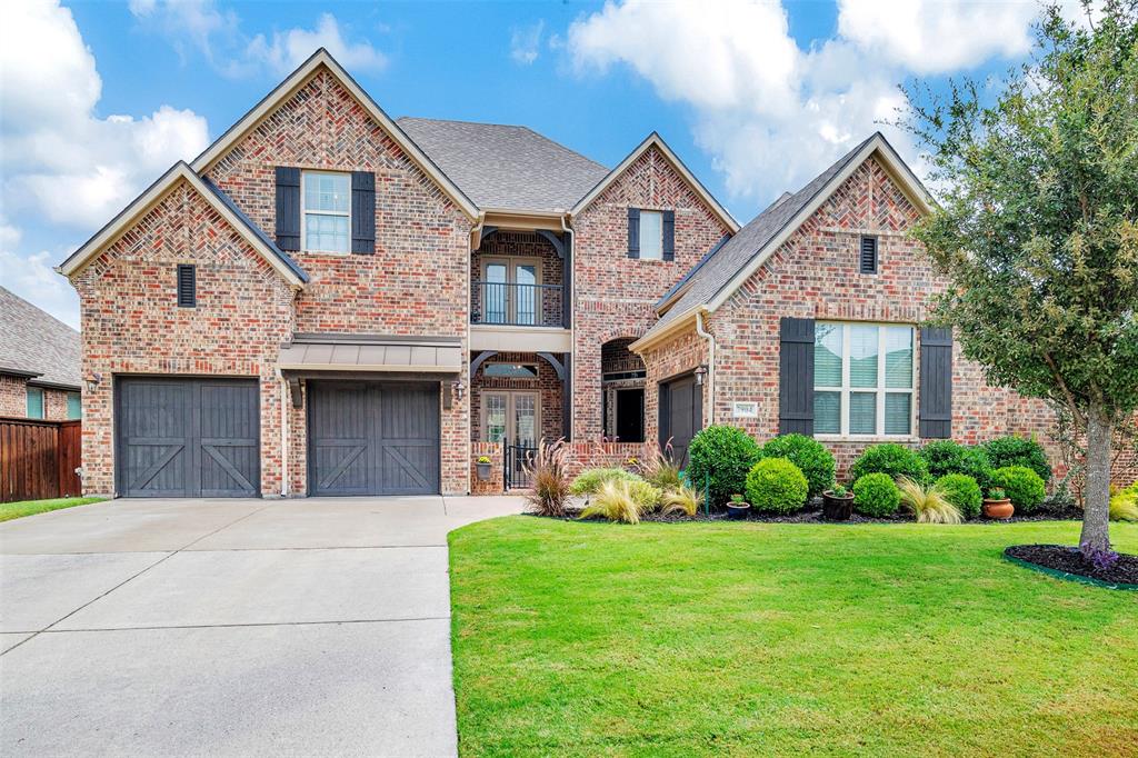 Weatherford Trce, Mckinney, TX 75071