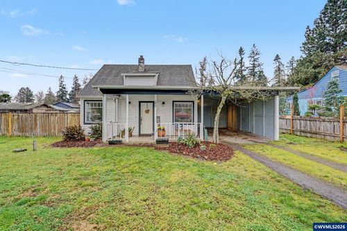1180 Shady Ln Ne, Keizer, OR, 97303-4819 | Card Image
