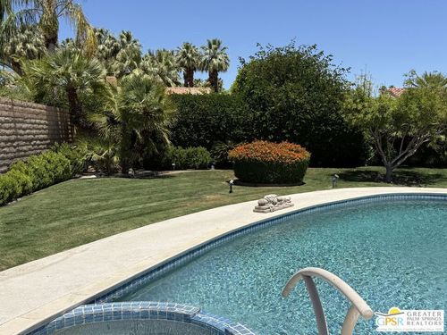 3504 Las Pampas Way, Palm Springs, CA, 92264 | Card Image