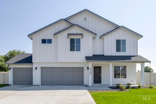 5130 Castleton Ave, Nampa, ID, 83686-1090 | Card Image
