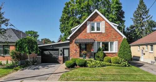 635 Montrose St, Peterborough, ON, K9J3C3 | Card Image
