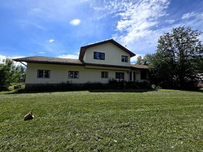 7219 Township Road 560, House detached with 3 bedrooms, 2 bathrooms and 10 parking in Sangudo AB | Image 1