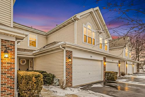 20 Peach Tree Ct, Algonquin, IL, 60102-5183 | Card Image