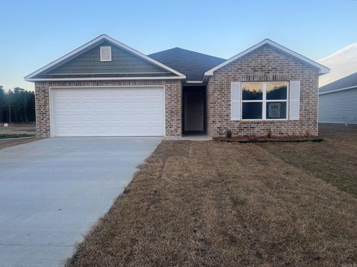 15000 Thompson Branch Trl, Hensley, AR, 72065-5800 | Card Image