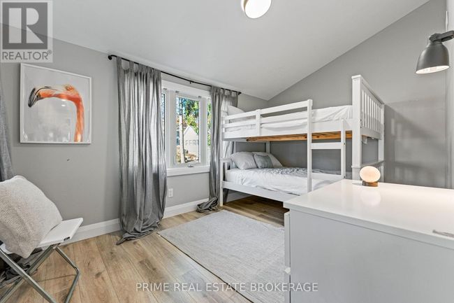 14 Warwick Ave, House other with 3 bedrooms, 2 bathrooms and 3 parking in Grand Bend ON | Image 16