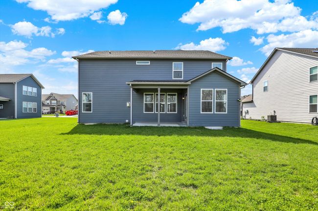 10423 Hamburg Dr, House other with 5 bedrooms, 6 bathrooms and null parking in Fortville IN | Image 78