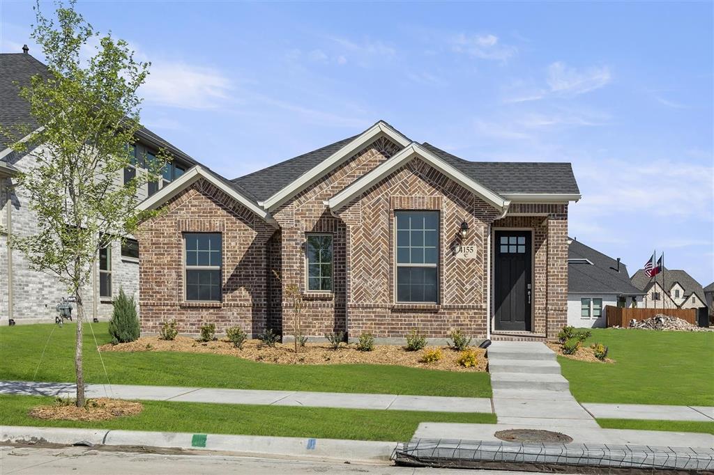 Hudson St, Rockwall, TX 75087