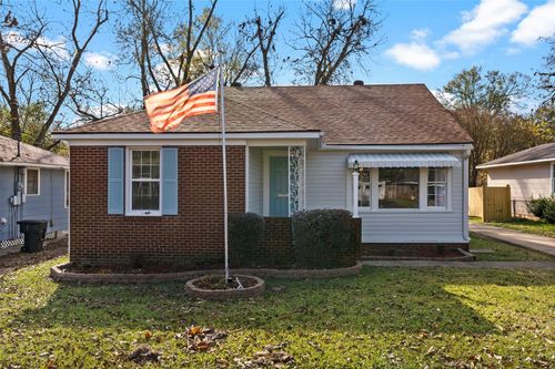 353 Atlantic Ave, Shreveport, LA, 71105-2909 | Card Image