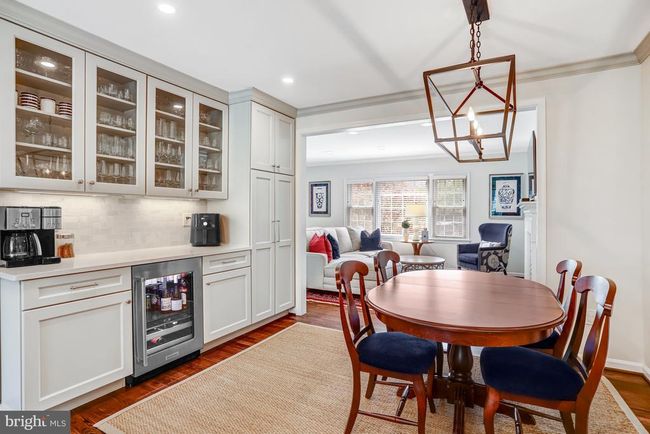6737 Baron Rd, Townhouse with 4 bedrooms, 4 bathrooms and null parking in MCLEAN VA | Image 9