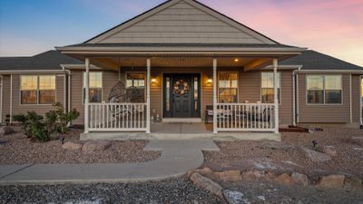 480 Martin Lane, House other with 4 bedrooms, 3 bathrooms and null parking in Whitewater CO | Image 1