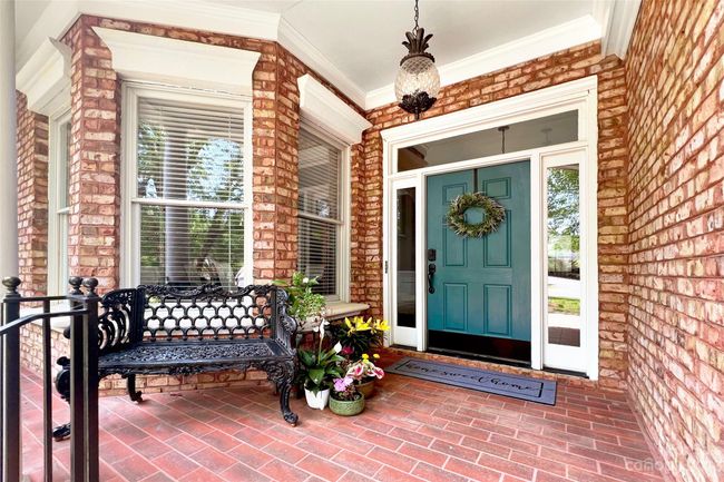 7229 Olde Sycamore Dr, House other with 4 bedrooms, 4 bathrooms and null parking in Mint Hill NC | Image 5