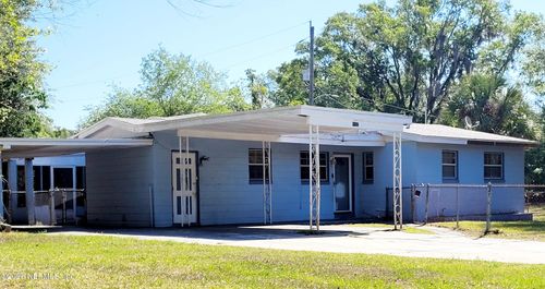 9035 Devonshire Blvd, Jacksonville, FL, 32208-1677 | Card Image