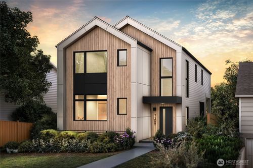 7506 18th Ave Nw, Seattle, WA, 98117-5429 | Card Image